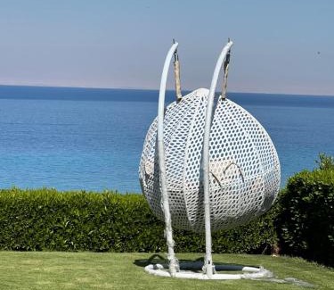 Ras Sudar Villa | Telal breeze villa-family only