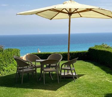 Ras Sudar Villa | Telal breeze villa-family only