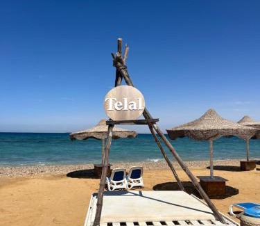 Ras Sudar Villa | Telal breeze villa-family only