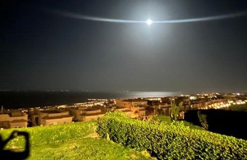 Ras Sudar Villa | Telal breeze villa-family only