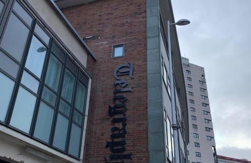 Coventry City Centre Hotel | Telegraph Hotel - Coventry