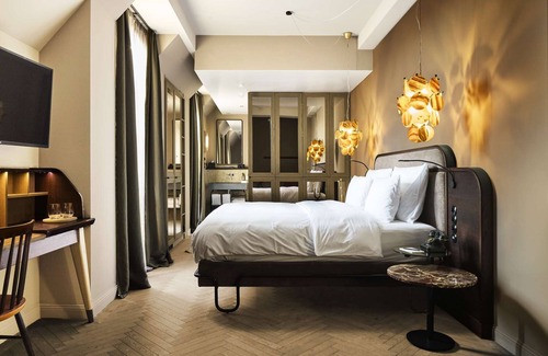 Mitte Hotel | Telegraphenamt
