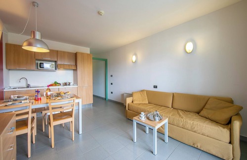 Sestriere Apartment | Teleo 106 Ski In - Ski Out 50m