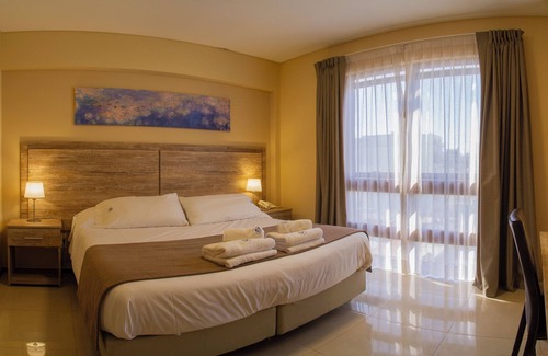 Congreso Hotel | Telepostal Congreso