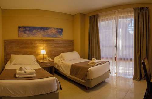 Congreso Hotel | Telepostal Congreso