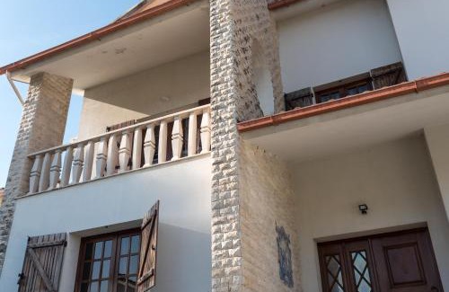Pombal House | Telesico Residencia
