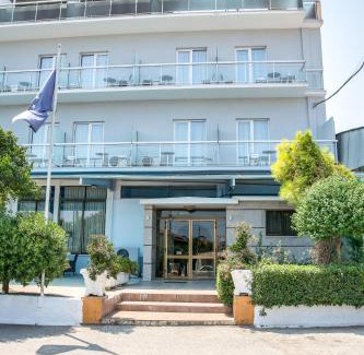 Aigio Hotel | Telis Hotel