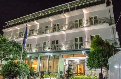 Aigio Hotel | Telis Hotel