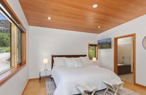 Placerville House | Telluride San Miguel River Retreat