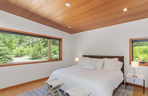 Placerville House | Telluride San Miguel River Retreat
