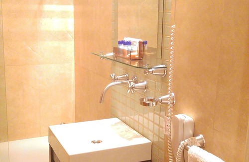 San Telmo Hotel | Telmho Hotel Boutique