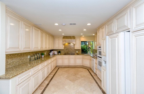 Temecula House | Temecula Romantic Tudor Estate In The Heart Of Wine Country