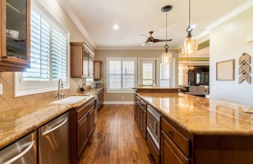 Temecula Villa | Temecula Wine Country Villa/Save Up to 30% Long Stay