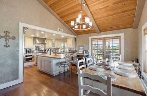 Temecula House | Temecula Wine Country Home on 5 Acre Vineyard