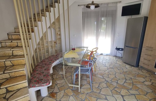 Valimitika House | Temeni Windmills