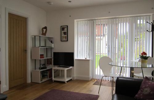 Ludlow House | Temeside Garden House