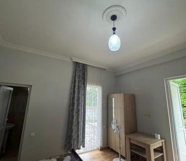 Kvariati House | Temo's guest house in Kvariati