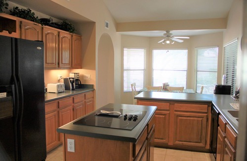Greater Corona Village House | Tempe/Chandler Vacation Home - Community POOL & SPA