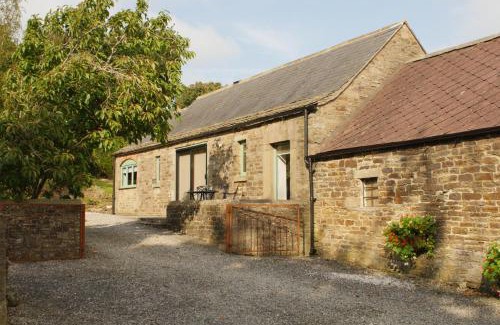 Beeley House | Temperance Croft