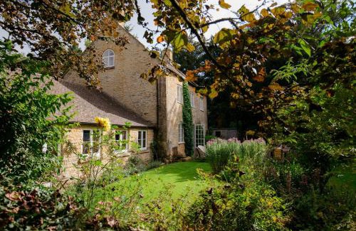 Temple Guiting House | Temple Guiting Cottage