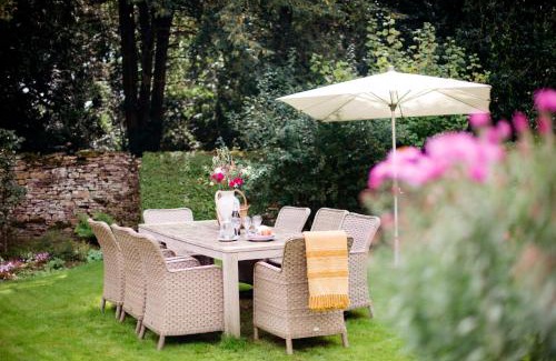 Temple Guiting House | Temple Guiting Cottage