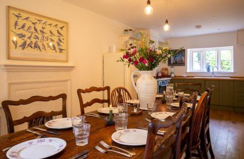 Temple Guiting House | Temple Guiting Cottage
