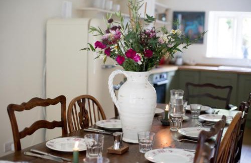 Temple Guiting House | Temple Guiting Cottage