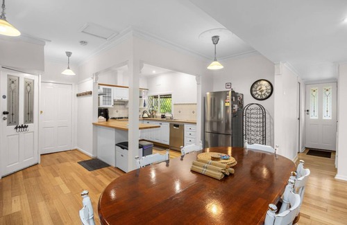 Tecoma House | Temple of the Hidden Grove – Tecoma Hills Sanctuary