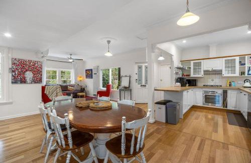 Tecoma House | Temple of the Hidden Grove – Tecoma Hills Sanctuary