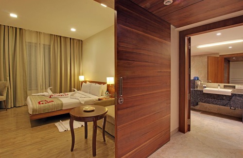 Shirdi Hotel | Temple Tree Hotel Shirdi