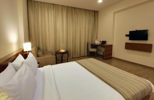 Shirdi Hotel | Temple Tree Hotel Shirdi