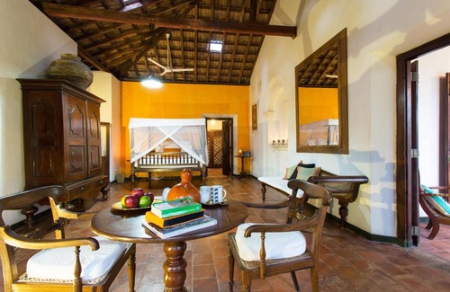 Kaduruduwa Bed & Breakfast | Templeberg