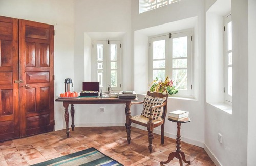 Kaduruduwa Bed & Breakfast | Templeberg