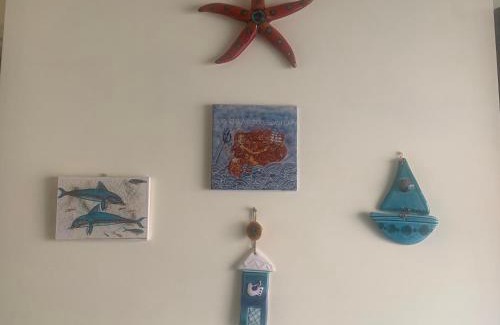 Anzio Apartment | Tempo d'ozio a Marechiaro