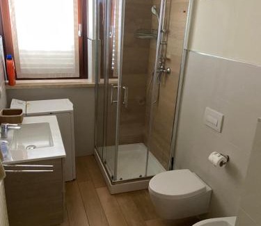 San Benedetto del Tronto Apartment | Tempo Di Sole