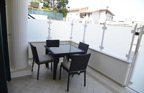 San Benedetto del Tronto Apartment | Tempo Di Sole