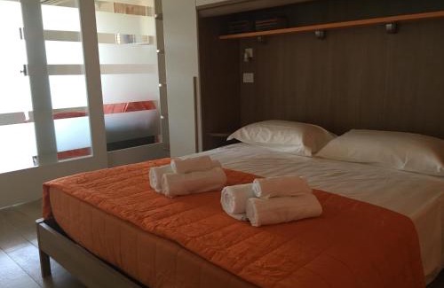 San Benedetto del Tronto Apartment | Tempo Di Sole