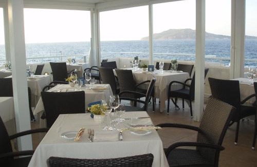 Favignana Hotel | Tempo Di Mare