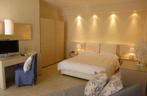 Favignana Hotel | Tempo Di Mare