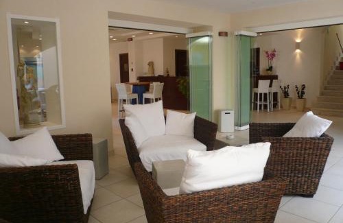 Favignana Hotel | Tempo Di Mare