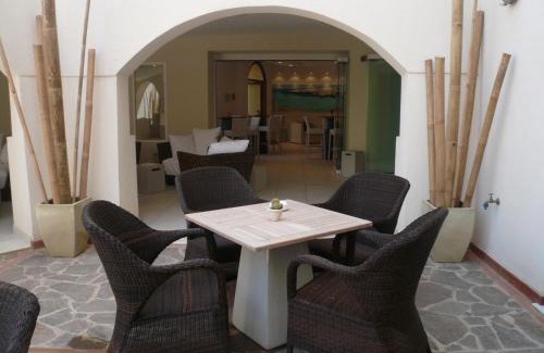 Favignana Hotel | Tempo Di Mare