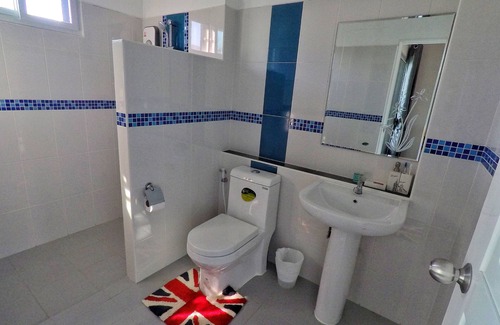 Mae Pa Hotel | Tempo Plus Apartment Mae Sot