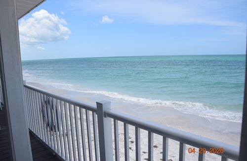 Placida Cottage | TEMPORARY CLOSED BECAUSE HURRICANE MILTON SEVERE DAMAGE