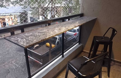 Centro Apartment | Temporary Rental Rosario 4