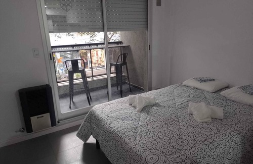 Centro Apartment | Temporary Rental Rosario 4