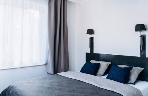 Strombeek-Bever Hotel | Temselaan 6