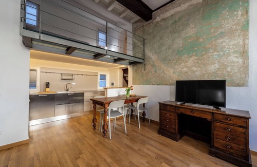 Sant' Ambrogio Apartment | Ten minutes from all the most important sites in Florence. Modern and cozy