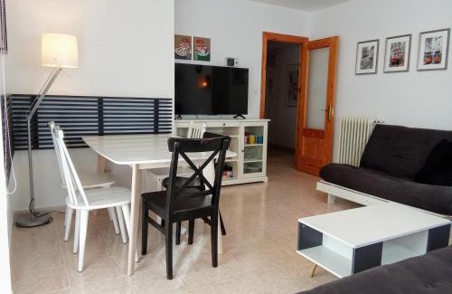 Biescas Apartment | Tena Biescas Tourist Home