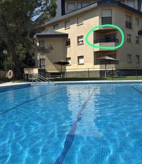 Biescas Apartment | Tena Biescas Tourist Home
