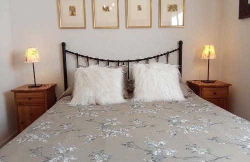 Biescas Apartment | Tena Biescas Tourist Home